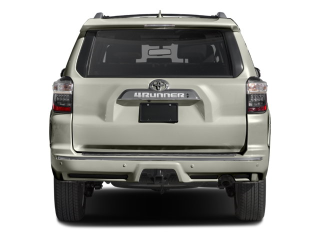 2016 Toyota 4Runner Base photo 4