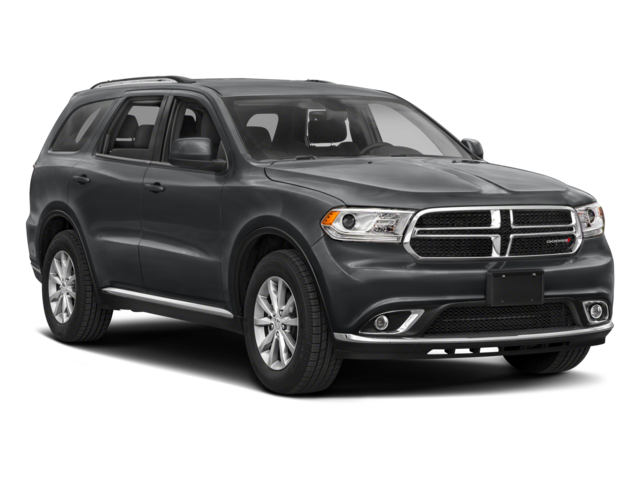 2017 Dodge Durango GT - Photo 6