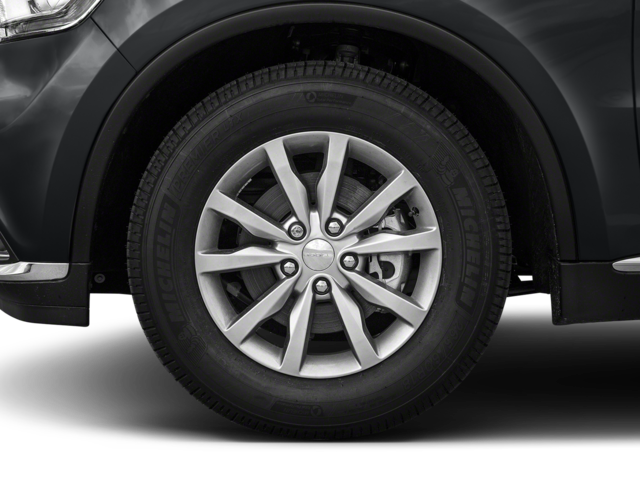2017 Dodge Durango GT - Photo 12