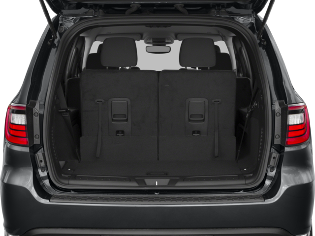 2017 Dodge Durango GT - Photo 13