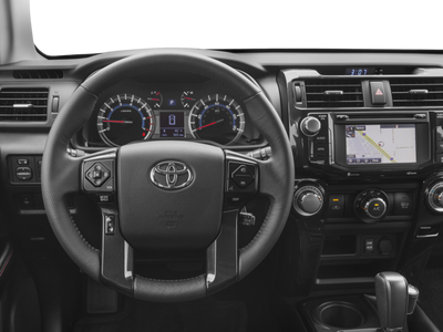2017 Toyota 4Runner TRD Off Road Premium