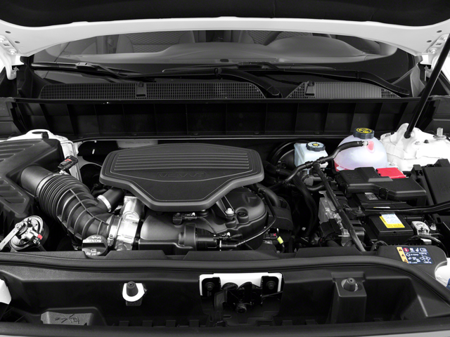 2018 GMC Acadia SLE