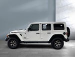 2021 Jeep Wrangler Rubicon