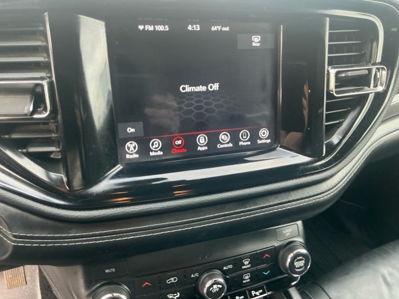 2021 Dodge Durango GT