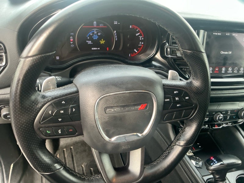 2021 Dodge Durango GT
