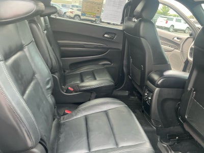 2021 Dodge Durango GT