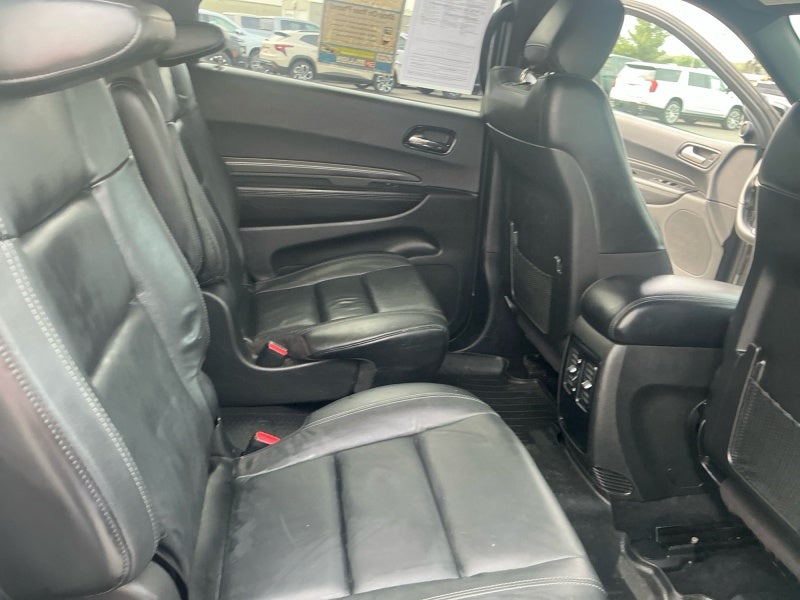 2021 Dodge Durango GT