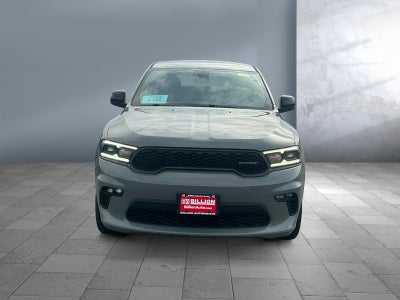 2021 Dodge Durango GT