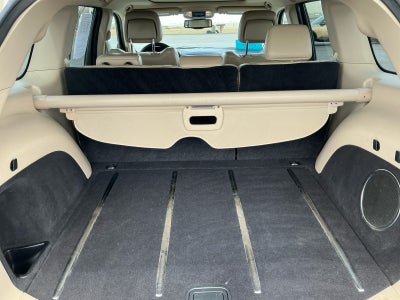 2012 Jeep Grand Cherokee Limited