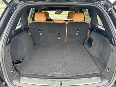 2022 Jeep Grand Cherokee Summit Reserve