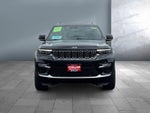 2022 Jeep Grand Cherokee Summit Reserve