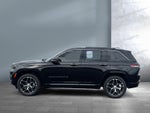 2022 Jeep Grand Cherokee Summit Reserve