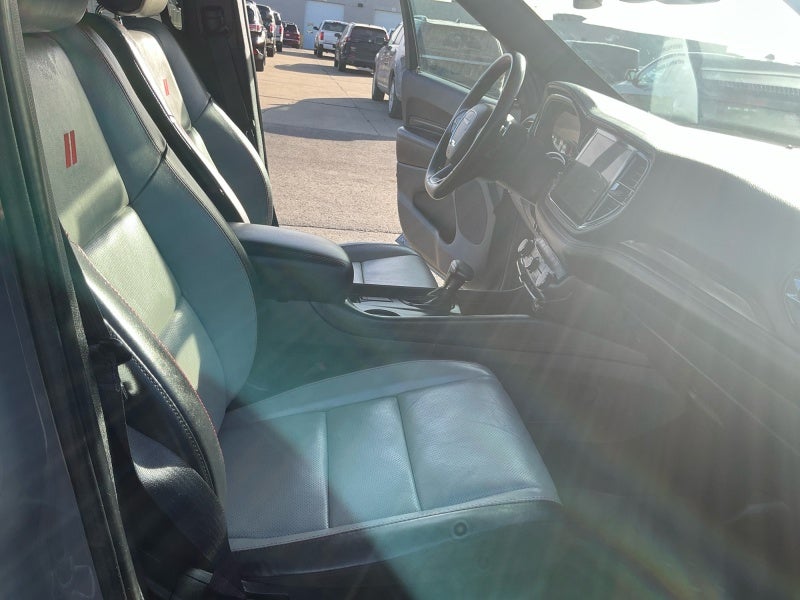 2023 Dodge Durango R/T Plus