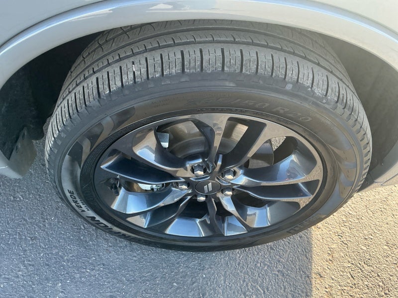 2023 Dodge Durango R/T Plus