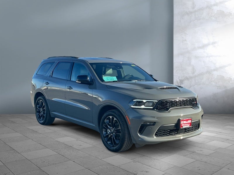 2023 Dodge Durango R/T Plus
