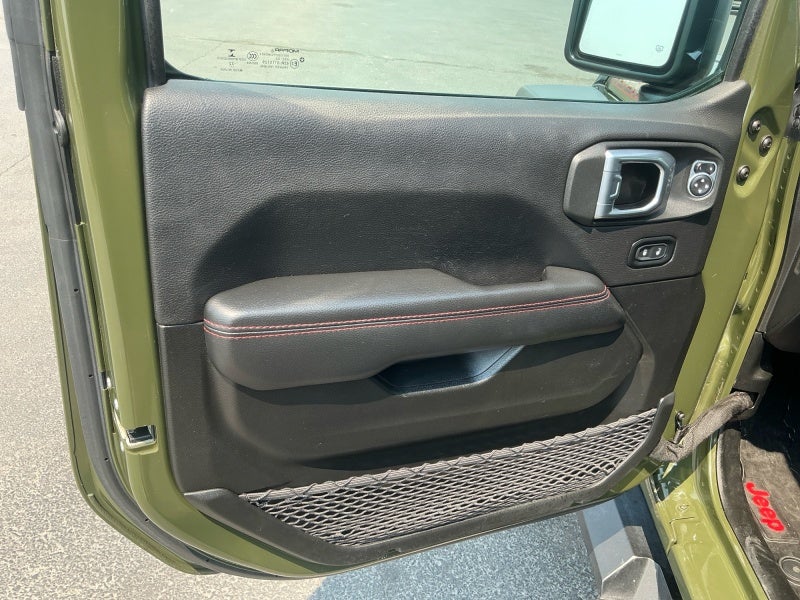 2022 Jeep Gladiator Rubicon - Photo 15