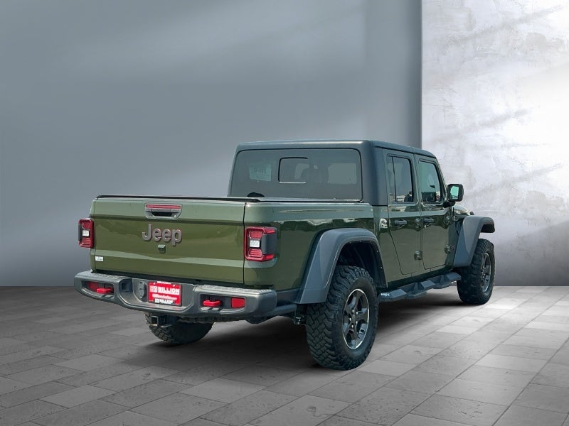 2022 Jeep Gladiator Rubicon - Photo 6