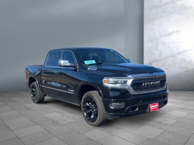 2023 RAM 1500 Limited