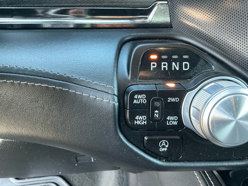 2023 RAM 1500 Limited