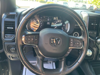 2023 RAM 1500 Limited