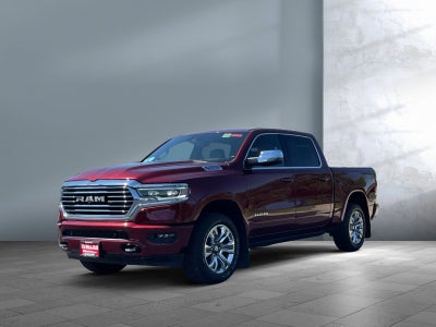 2023 RAM 1500 Longhorn