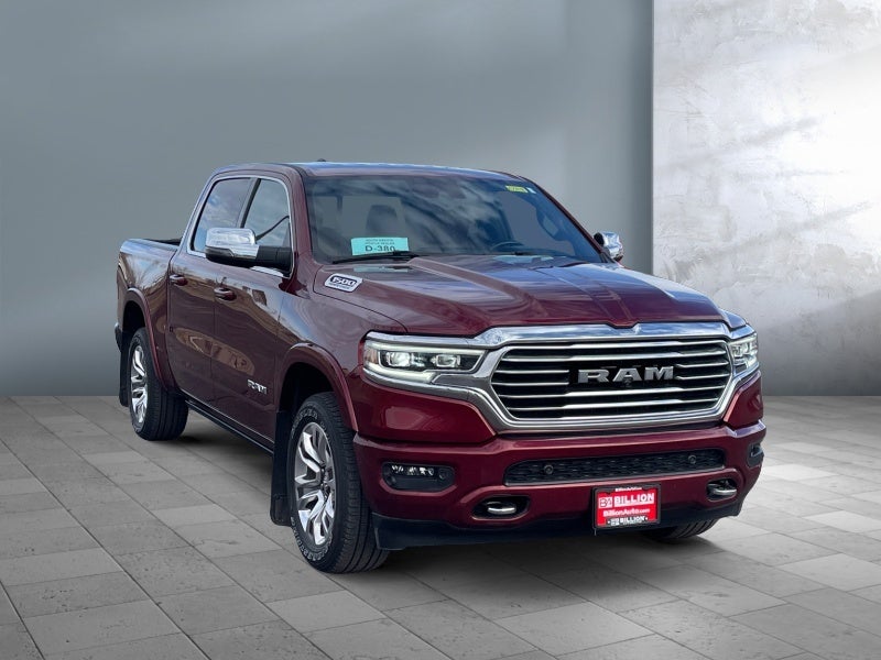 2023 RAM 1500 Longhorn