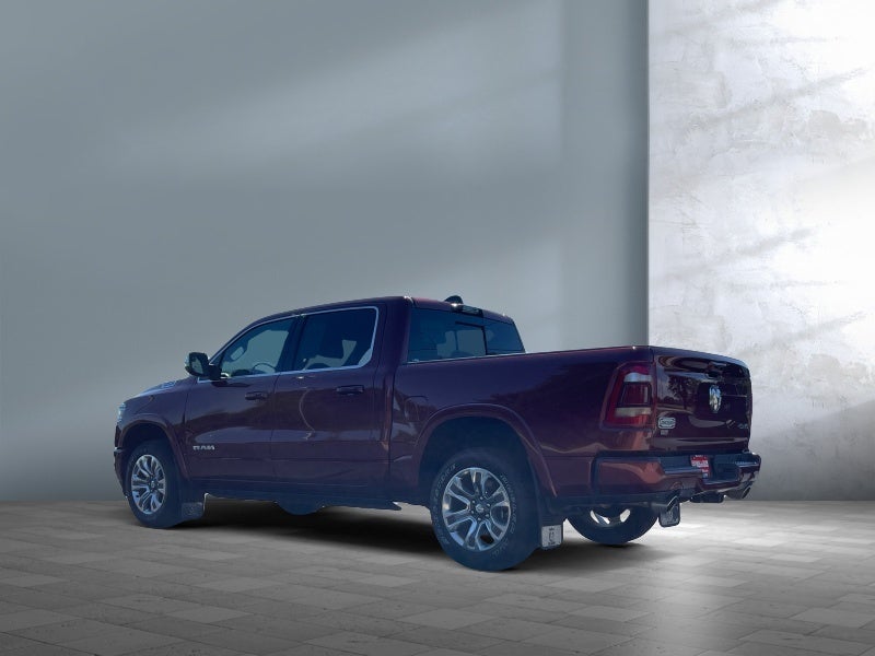 2023 RAM 1500 Longhorn