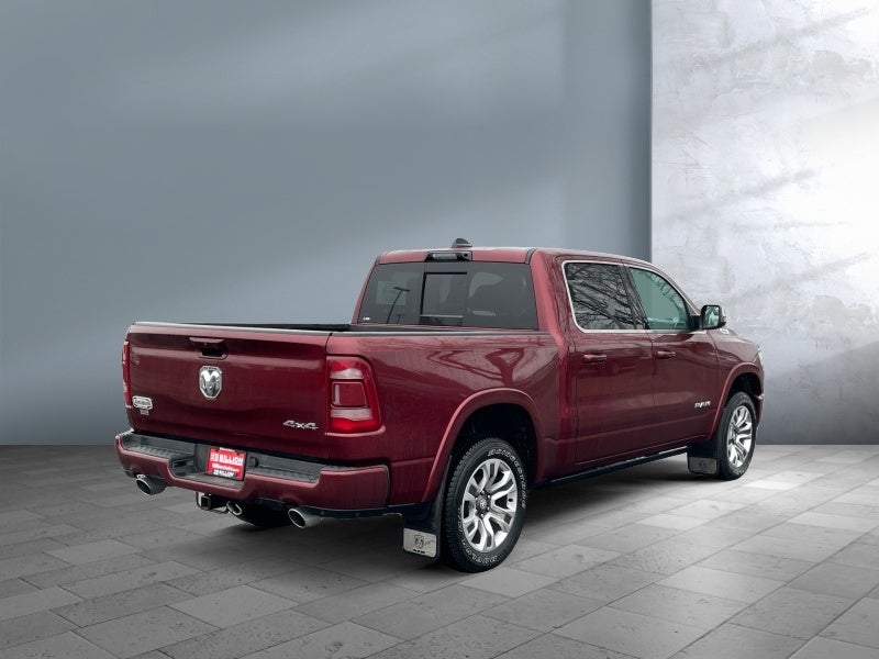 2023 RAM 1500 Longhorn