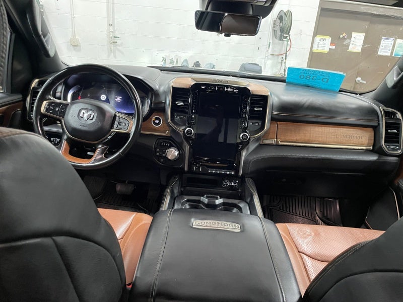 2023 RAM 1500 Longhorn