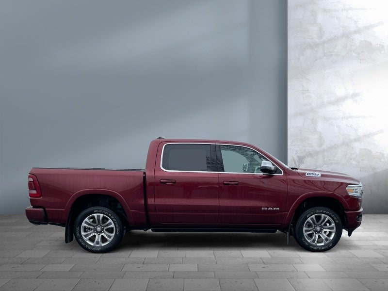 2023 RAM 1500 Longhorn