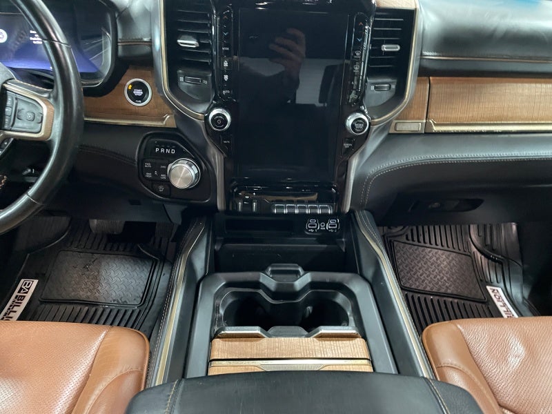 2023 RAM 1500 Longhorn