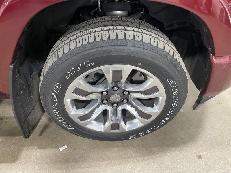 2023 RAM 1500 Longhorn