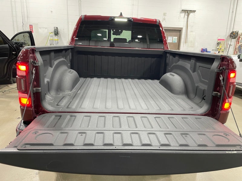 2023 RAM 1500 Longhorn