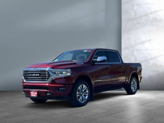 2023 RAM 1500 Longhorn