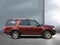 2016 Ford Expedition King Ranch