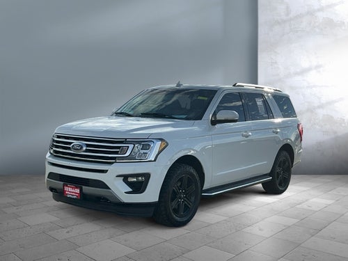 2021 Ford Expedition XLT