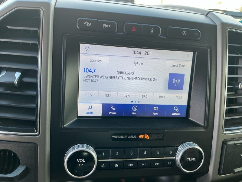 2021 Ford Expedition XLT