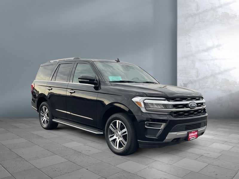 2022 Ford Expedition Limited