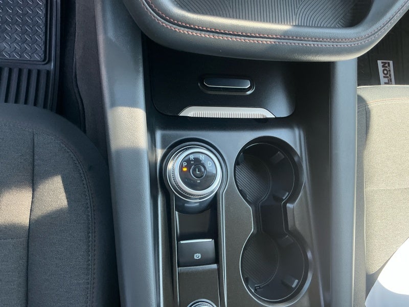 2025 Ford Explorer Active - Photo 12