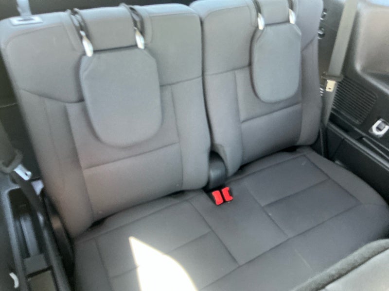 2025 Ford Explorer Active - Photo 18