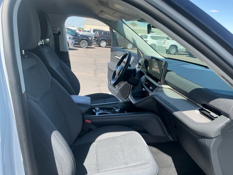 2025 Ford Explorer Active - Photo 20