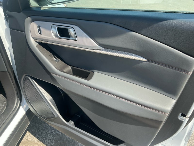2025 Ford Explorer Active - Photo 21