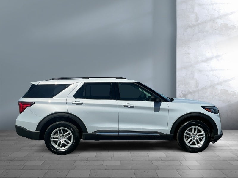2025 Ford Explorer Active - Photo 7