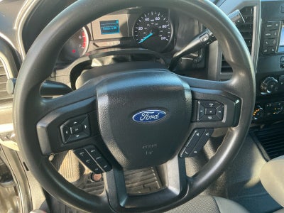 2020 Ford Super Duty F-250 SRW XL