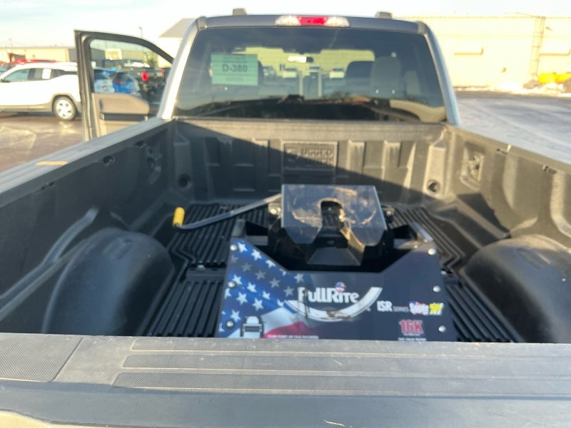 2020 Ford Super Duty F-250 SRW XL