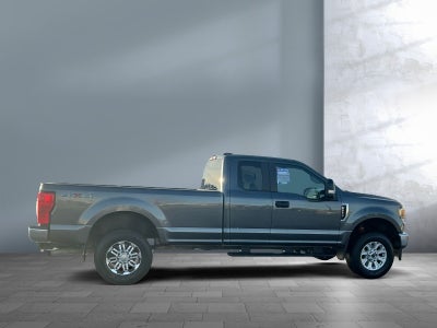 2020 Ford Super Duty F-250 SRW XL