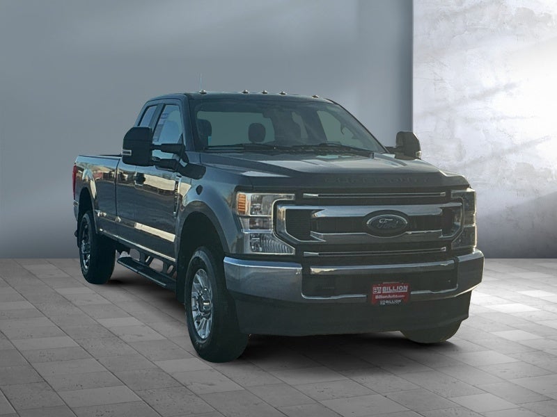 2020 Ford Super Duty F-250 SRW XL