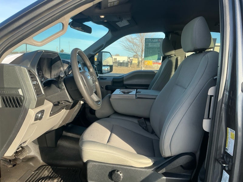2020 Ford Super Duty F-250 SRW XL