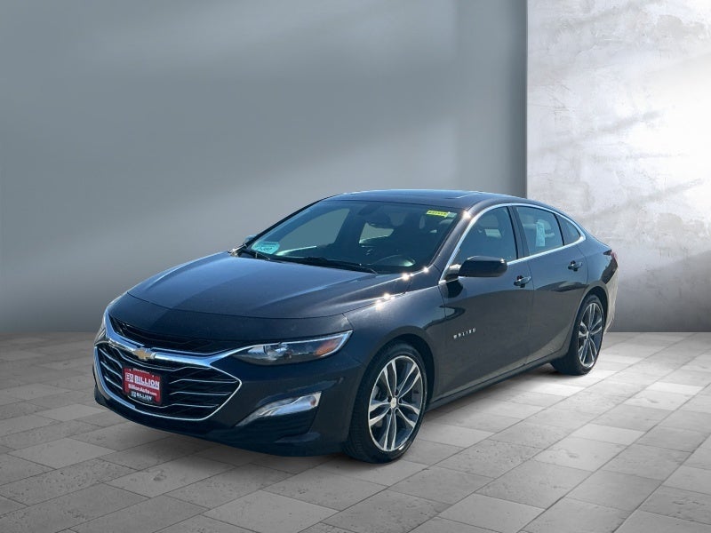 2022 Chevrolet Malibu
