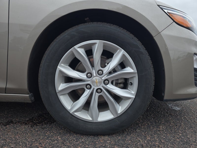 2025 Chevrolet Malibu 1LT - Photo 10
